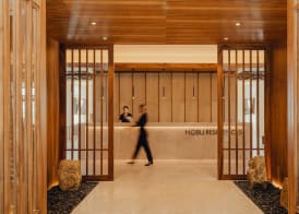 Nobu Hotel Los Cabos 4