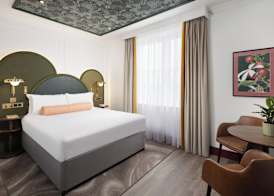 THE WELBECK HOTEL by IHG 5