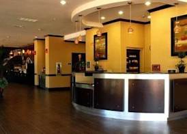 Comfort Suites Kilgore 5