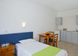 Paloma Hotel Apartments 4