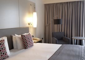 Crowne Plaza SOLIHULL by IHG 3