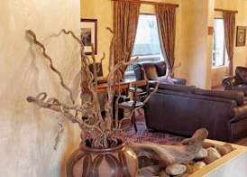 Assegaaibosch Country Lodge 5