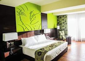 La Rosa Boho Aquapark Hotel 5