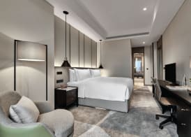 25hours Hotel Jakarta The Oddbird 5