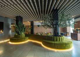 SOHO BOUTIQUE CATEDRAL 2