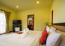 Anahata Resort 2