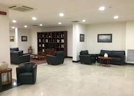 Minerva Resort Hotel 5