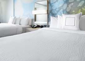 Courtyard by Marriott State College 3