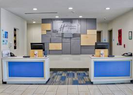 Holiday Inn Express SLIDELL by IHG 3