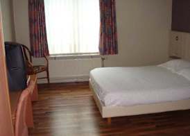 Lace Hotel 3