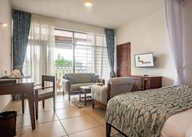 Travellers Beach Hotel & SPA 2