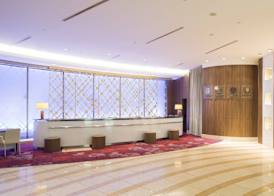 ANA Crowne Plaza OKAYAMA by IHG 2