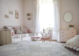 Maison la Mitra - Dimore Partenopee 5
