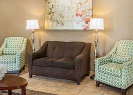 Quality Inn Huntingburg - Jasper 2
