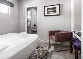 The Hyde All Suite Hotel 5