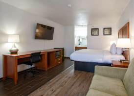 The Hotel Serene Glendale Peoria, Surestay Collection by Best Western 4