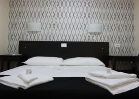The Place In Rome Guest House 4
