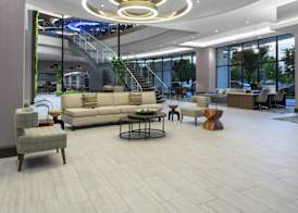 Embassy Suites By Hilton Grand Rapids Downtown 4