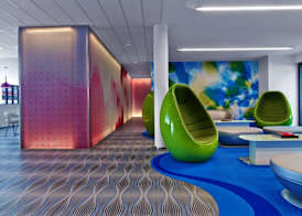 Prize by Radisson, Hamburg City 5