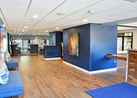 The Harborview on Lake Michigan, an Ascend Collection Hotel 3