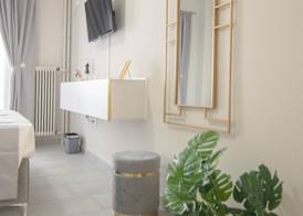 Urban Ceramic Apartment Athens-Kerameikos by GHH 2