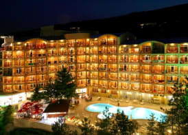 Luna Beach Hotel - All Inclusive 4