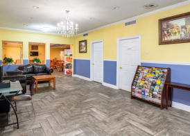 Quality Inn New Orleans I-10 East 3