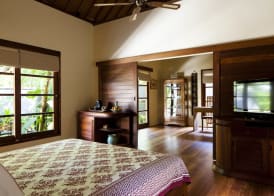 Mango Tree Villas Jimbaran Bali 4