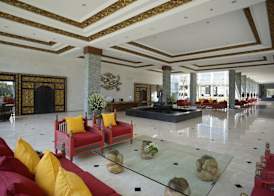 The Sintesa Jimbaran Bali 3