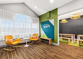 Spark by Hilton Wilkes Barre 3