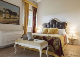 Dimora Santa Margherita - Boutique Hotel 3