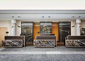 Radisson Blu Hotel Hannover 2