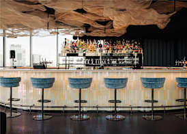 DoubleTree by Hilton Amsterdam Centraal Station 4