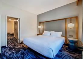 Fairfield Inn & Suites by Marriott Cortland 5