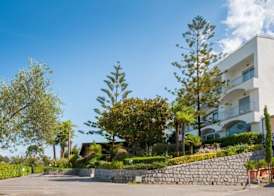 Marcaneto Hotel 3