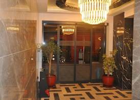 GOLAZ SUİT OTEL 4