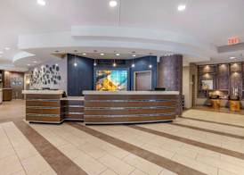 Cambria Hotel Rockville 2