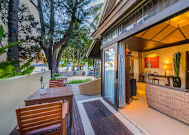 Impiana Beachfront Resort Patong, Phuket 5