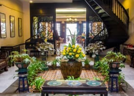 Hotel Puri Melaka 3