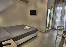 GFH - Hotel Sole Resort 4