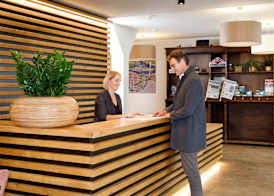 Hotel am Peterstor 4