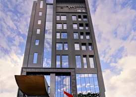 Mercure Surabaya Manyar 3
