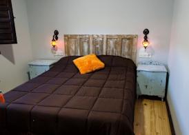 Albergue El Encanto 2