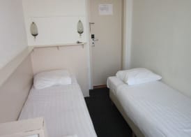 Hotel Titus City Centre 5