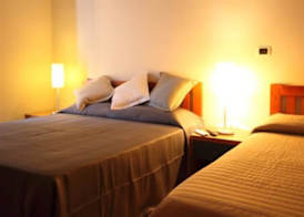 Tourist House B&B 2