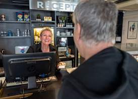 Cabinn Odense 4