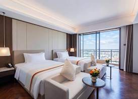 Howard Johnson By Wyndham Phnom Penh Tk 4
