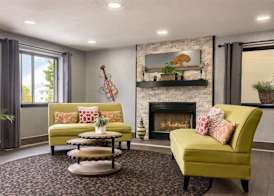 Luxe Hotel Nashville Airport 5