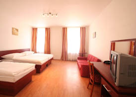 Apart Hotel Susa 2