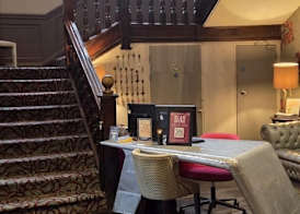Oddfellows Chester Hotel & Apartments 2